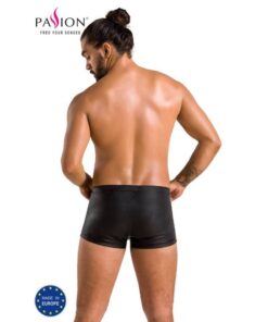 Alternative view of PASSION 050 SHORT PATRICK BLACK S/M
