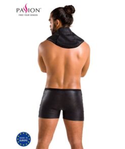 Alternative view of PASSION 051 SET EDWARD BLACK S/M