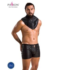 PASSION 051 SET EDWARD BLACK S/M
