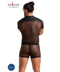 Alternative view of PASSION 052 SET MICHAEL BLACK S/M