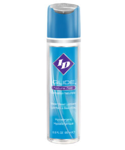 Alternative view of ID GLIDE - WATER BASED LUBRICANT ID 65 ML