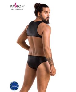 Alternative view of PASSION 056 BODY ADAM BLACK S/M