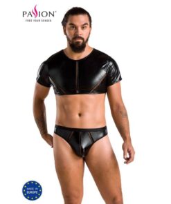 PASSION 057 SET PETER BLACK S/M