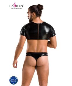 Alternative view of PASSION 057 SET PETER BLACK S/M