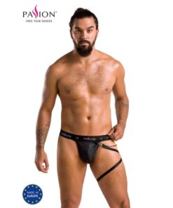 PASSION 058 THONG BILL BLACK S/M