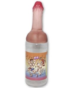 DIABLO PICANTE - PENIS FEEDING BOTTLE FLESH 750 ML /ES/PT/EN/FR/IT/