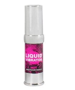 Alternative view of SECRETPLAY - LIQUID VIBRATOR STRONG STIMULATOR 15 ML