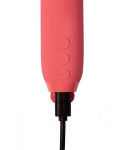 Alternative view of JE JOUE - VITA BULLET PINK WATERMELON