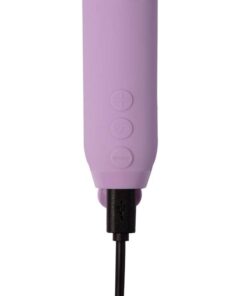 Alternative view of JE JOUE - DUET BULLET LILAC