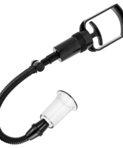 Alternative view of INTENSE - PUMP UNISEX NIPPLE SUCKER