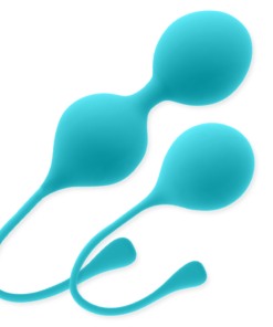 INTENSE - KEGEL BALLS PACK KENDALL BLUE