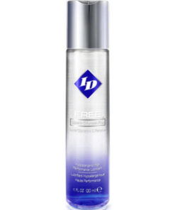 ID FREE - WATER BASED HYPOALLERGENIC 255 ML
