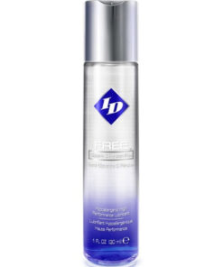 ID FREE - WATER BASED HYPOALLERGENIC 30 ML