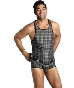 ANAIS MEN - BALANCE TOP S