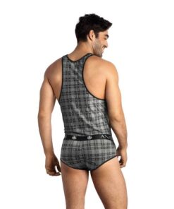 Alternative view of ANAIS MEN - BALANCE TOP S