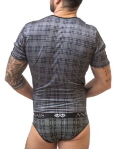 Alternative view of ANAIS MEN - BALANCE CAMISETA S