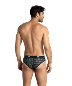 Alternative view of ANAIS MEN - BENITO SLIP S
