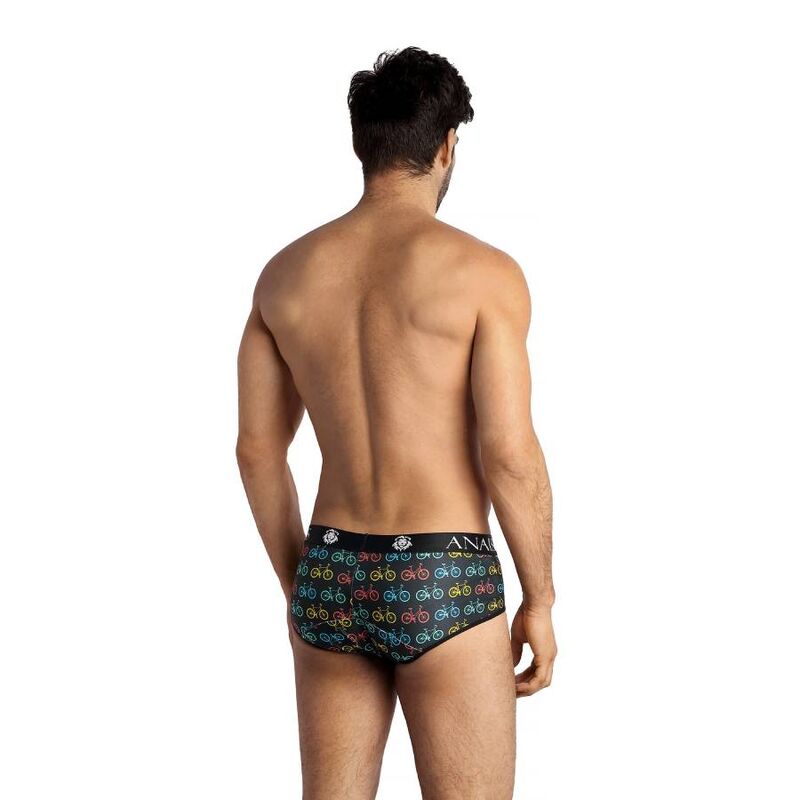 ANAIS MEN - BENITO BOXER BRIEF S - Image 2