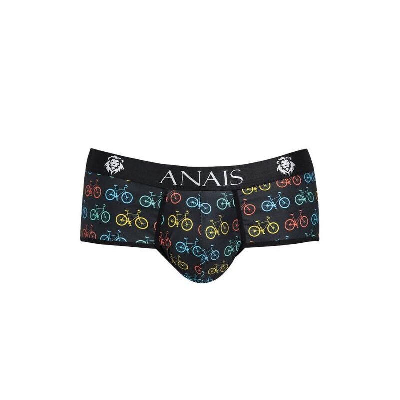ANAIS MEN - BENITO BOXER BRIEF S - Image 3