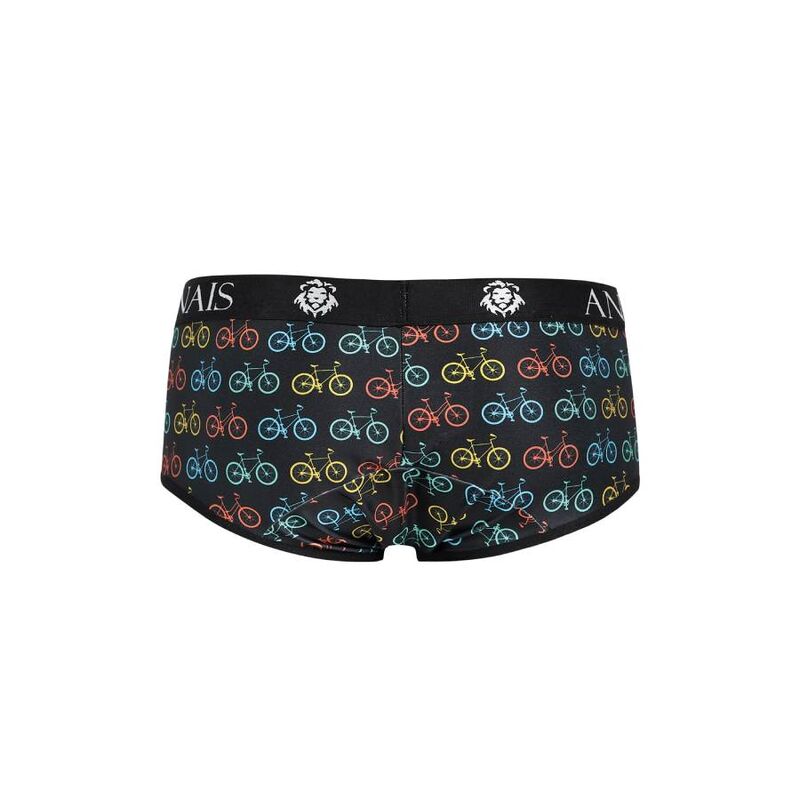 ANAIS MEN - BENITO BOXER BRIEF S - Image 4