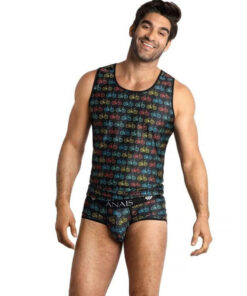 ANAIS MEN - BENITO TOP S
