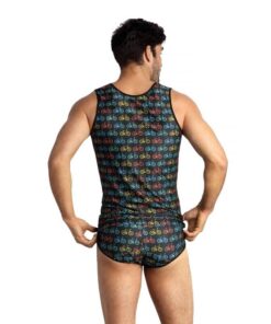 Alternative view of ANAIS MEN - BENITO TOP S