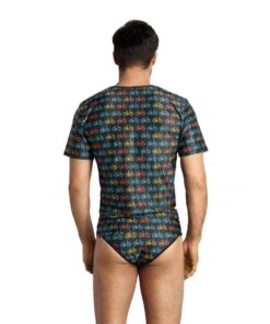 Alternative view of ANAIS MEN - BENITO CAMISETA S