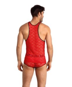 Alternative view of ANAIS MEN - BRAVE TOP M