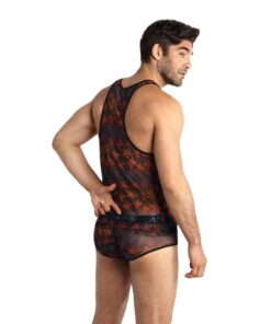 Alternative view of ANAIS MEN - CHILL TOP S