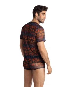 Alternative view of ANAIS MEN - CHILL T-SHIRT S