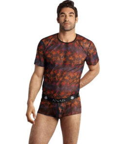 ANAIS MEN - CHILL T-SHIRT S