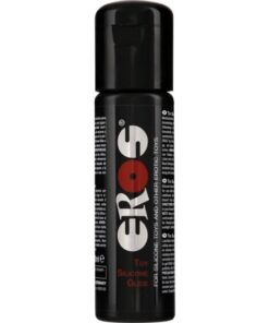 EROS - TOY SILICONE GLIDE 100 ML