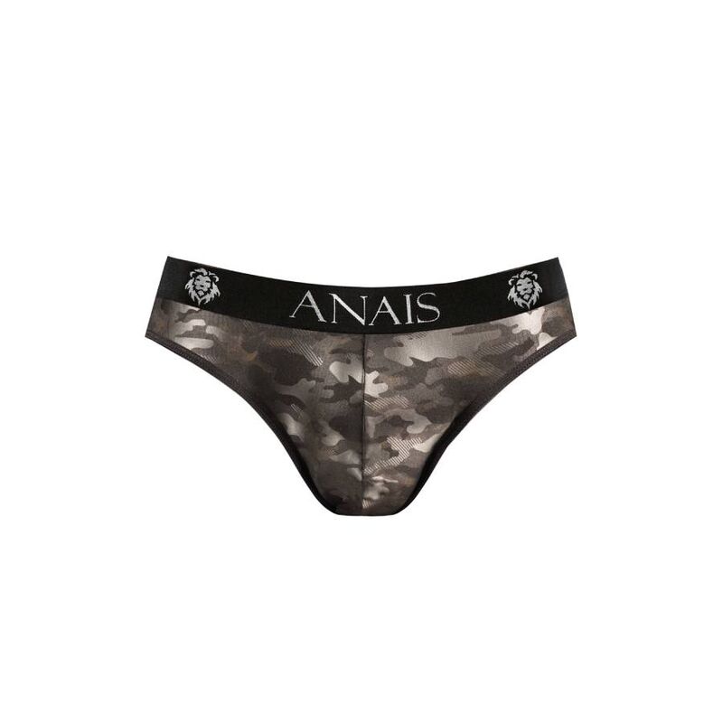 ANAIS MEN - ELECTRO SLIP S - Image 3