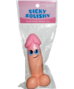 KHEPER GAMES - DICKY SQUISHY