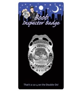 KHEPER GAMES - BOOB INSPECTOR