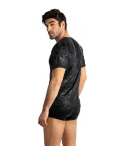 Alternative view of ANAIS MEN - ELECTRO T-SHIRT S