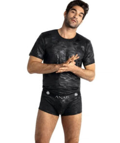 ANAIS MEN - ELECTRO T-SHIRT S