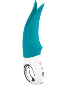FUN FACTORY - VOLTA G5 CLITORAL VIBRATOR PETROL
