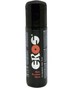 EROS - ANAL SILICONE GLIDE 100 ML