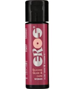 EROS - SILICONE GLIDE AND CARE WOMAN 30 ML