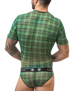 Alternative view of ANAIS MEN - MAGIC T-SHIRT S