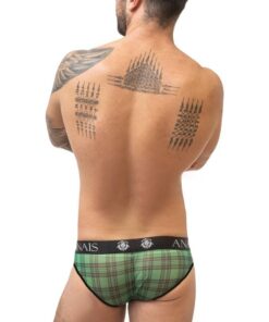 Alternative view of ANAIS MEN - MAGIC SLIP S