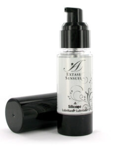 Alternative view of EXTASE SENSUAL - SILICONE LUBRICANT 30 ML