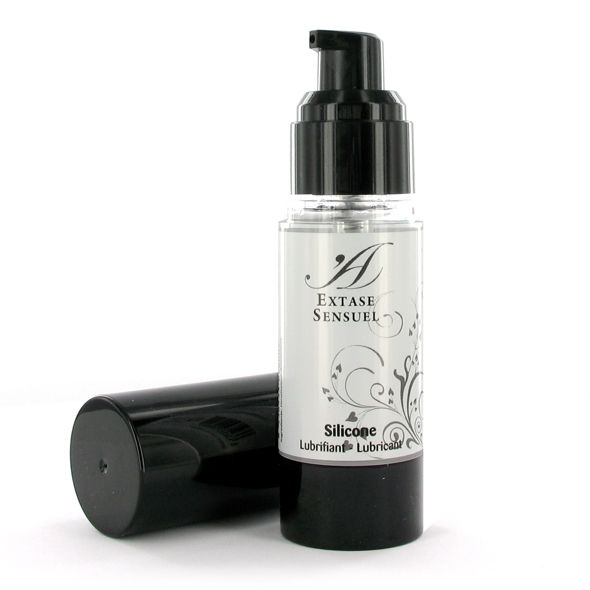 EXTASE SENSUAL - SILICONE LUBRICANT 30 ML - Image 2