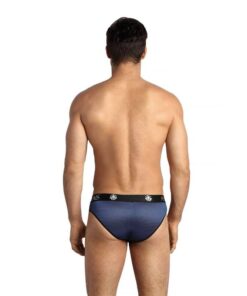Alternative view of ANAIS MEN - NAVAL SLIP S