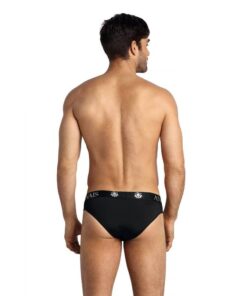 Alternative view of ANAIS MEN - PETROL SLIP S