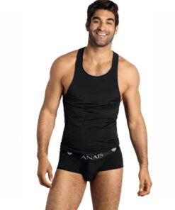 ANAIS MEN - PETROL TOP S