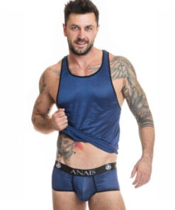 ANAIS MEN - NAVAL TOP S