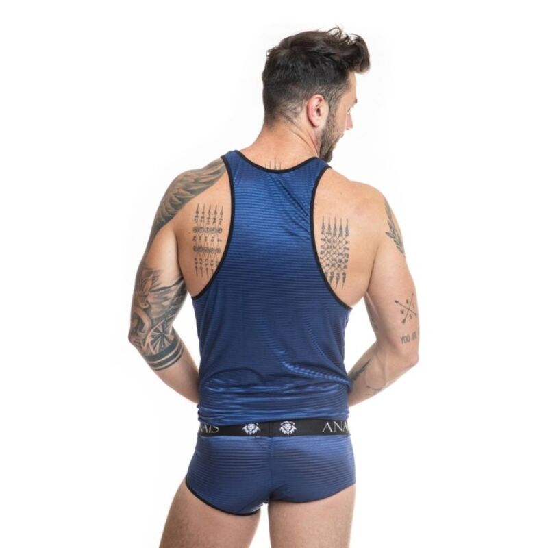 ANAIS MEN - NAVAL TOP S - Image 3