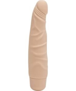GET REAL - MINI CLASSIC SLIM VIBRATOR SKIN